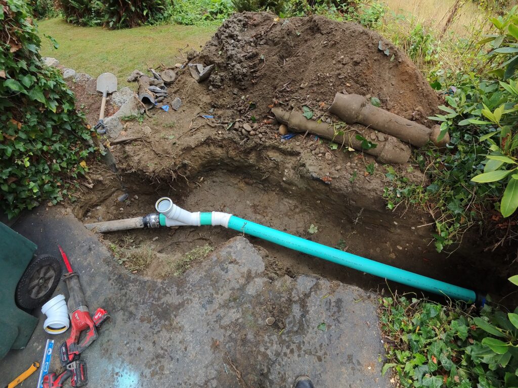 The Ultimate Guide to Sewer Line Repair