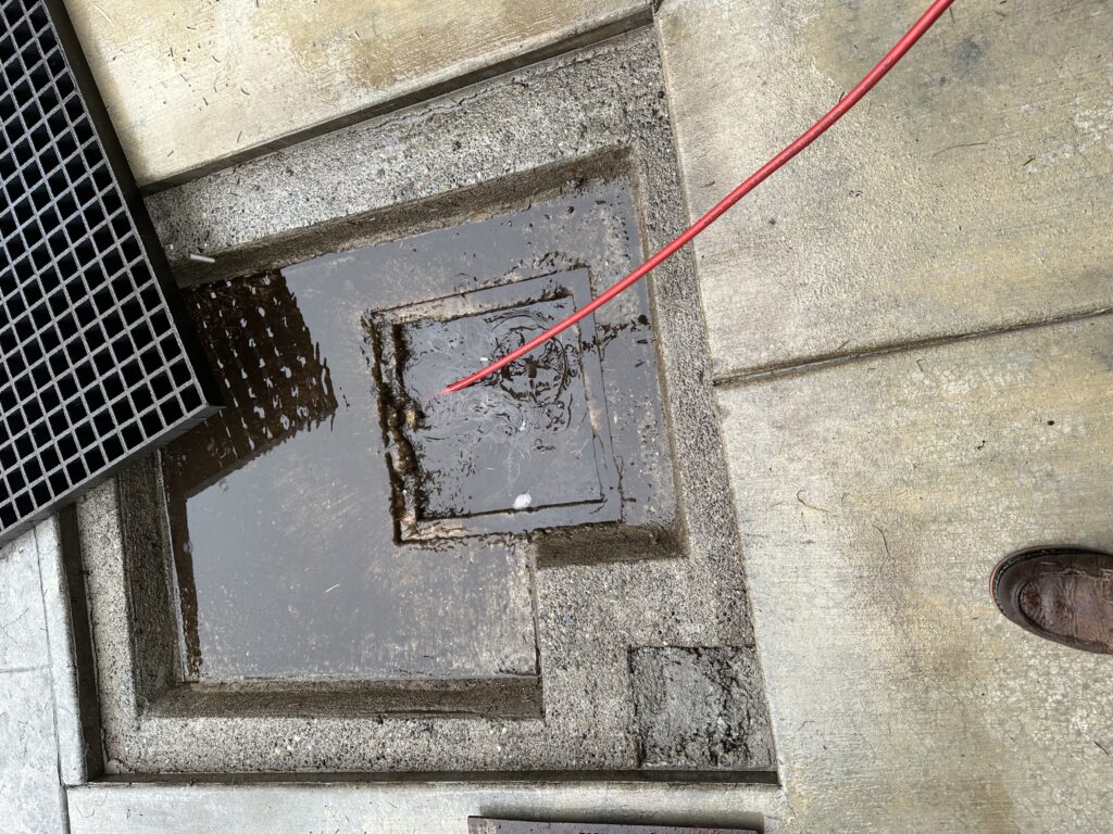 Hydro-Jetting
